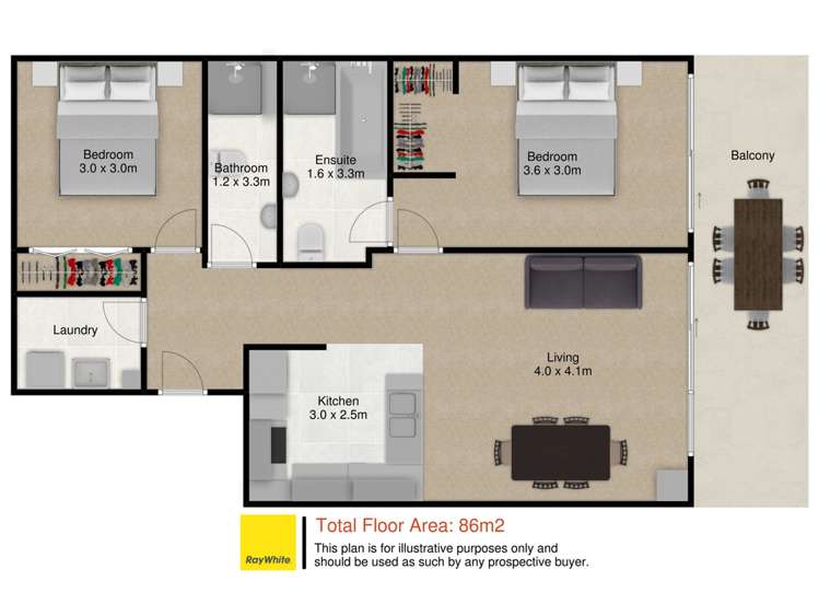 3b/16 Market Place Auckland Central_16