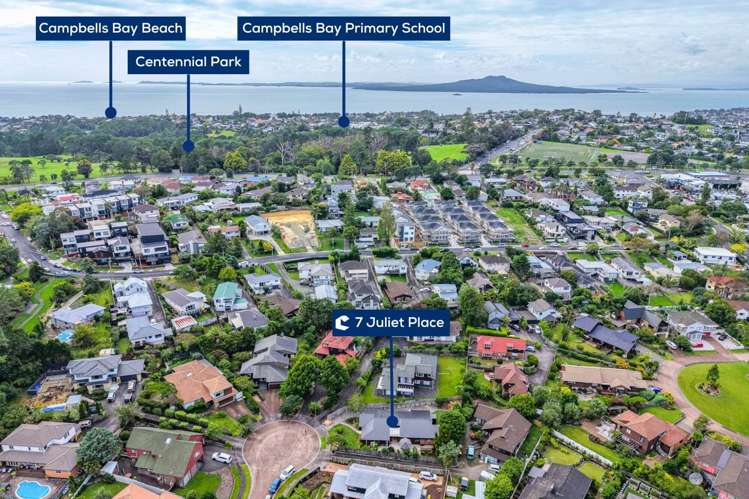 7 Juliet Place Forrest Hill_27