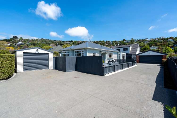 10 Albert Terrace St Martins_29