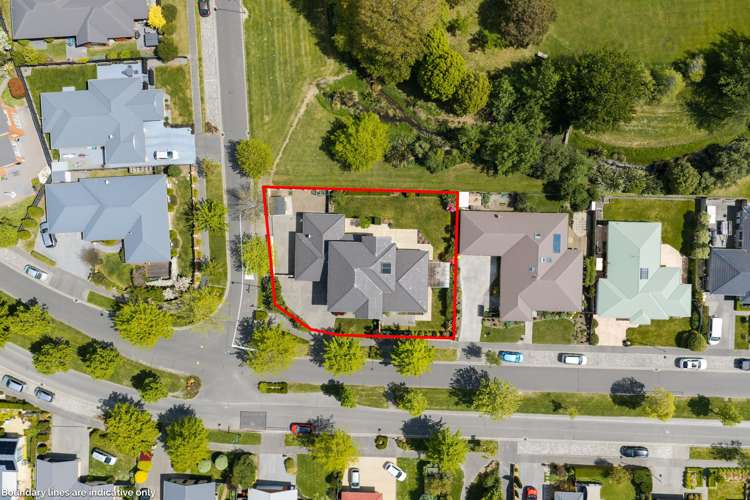78 William Brittan Avenue Halswell_37