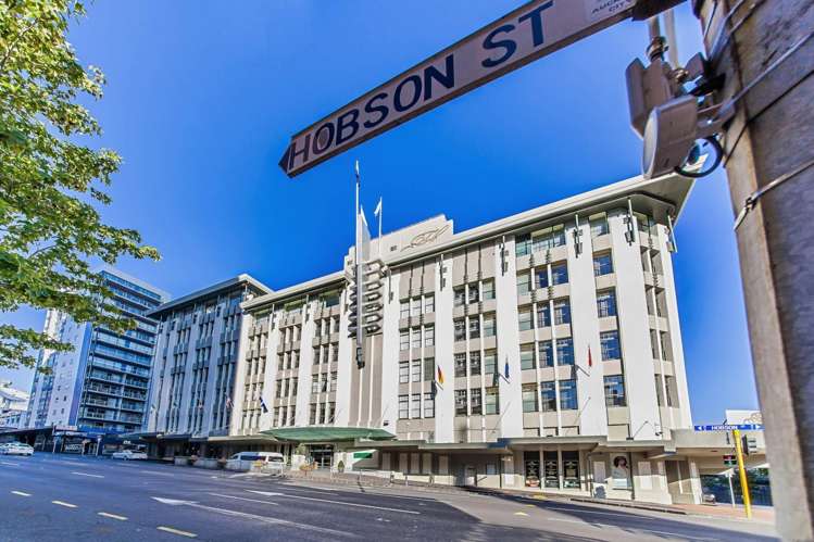 409/35 Hobson Street Auckland Central_16