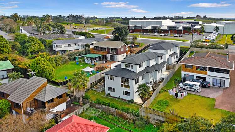 245 Hobsonville Road West Harbour_38