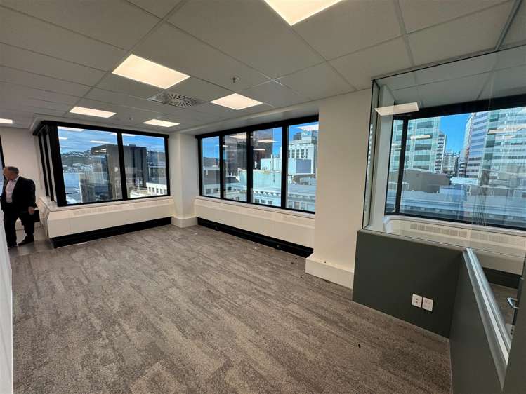 Level 9, 36 Brandon Street Wellington Central_4
