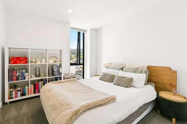806/212 Willis Street Te Aro_4