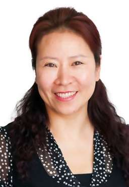 Joyce Li