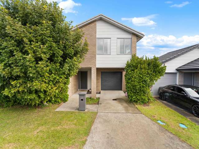 Modern Living in the Heart of Takanini