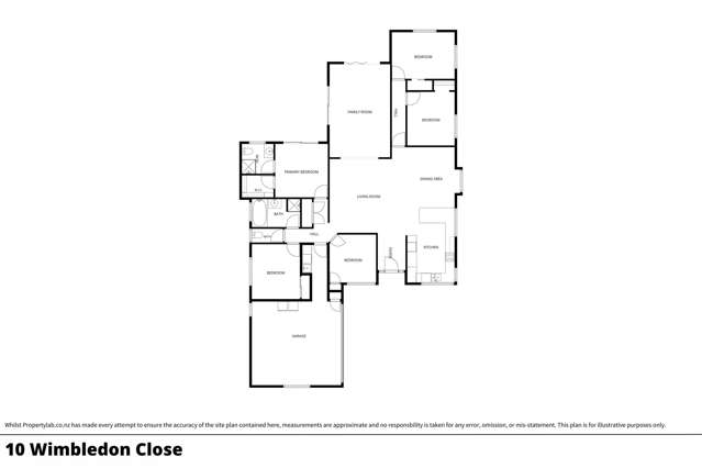 10 Wimbledon Close Nawton_1