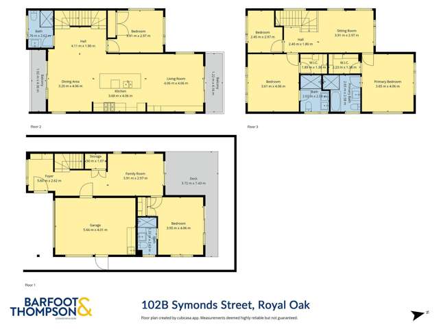 102B Symonds Street Royal Oak_1