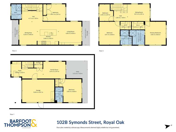 102B Symonds Street Royal Oak_7