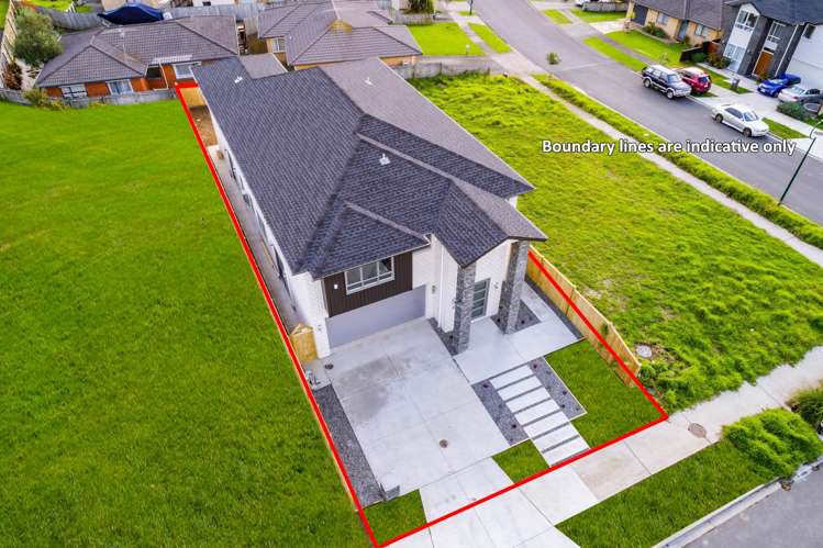 30 Cooladawson Drive Flat Bush_13