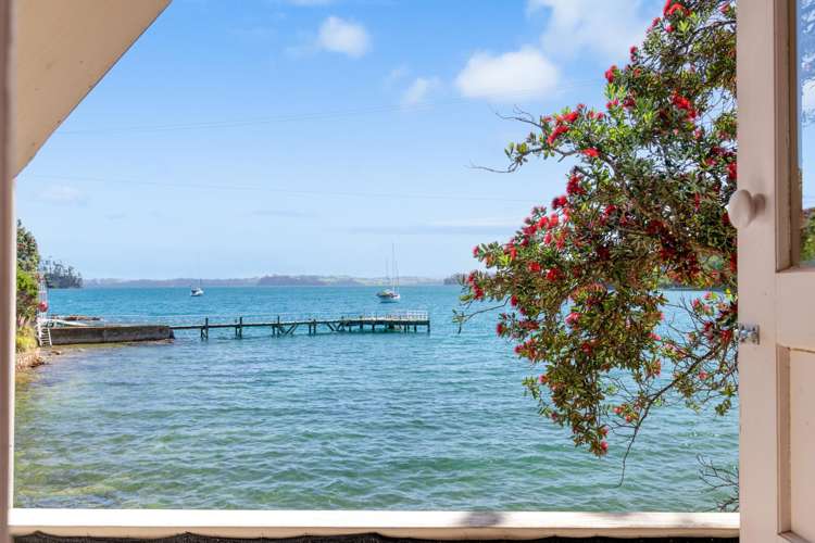 - Stockyard Bay Kawau Island_18