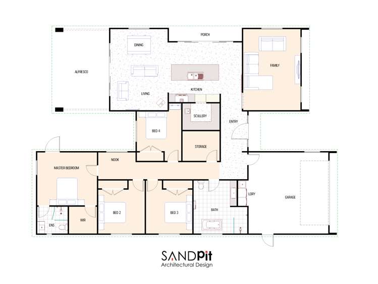 7 James Kidd Place Greytown_17