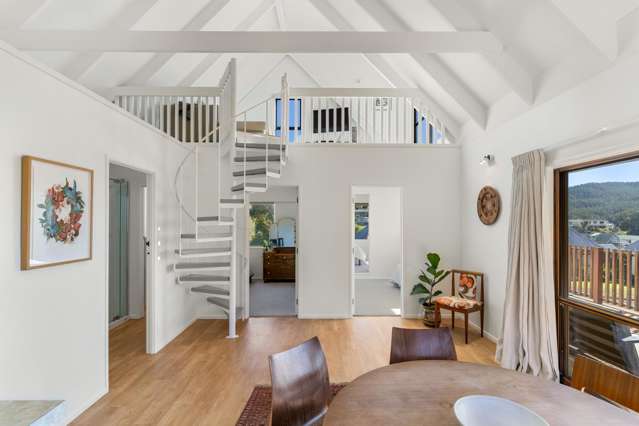 Calm & Charm this Property Radiates