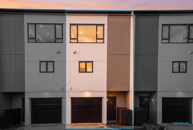 Mortgagee Tender - Modern Living at Point England