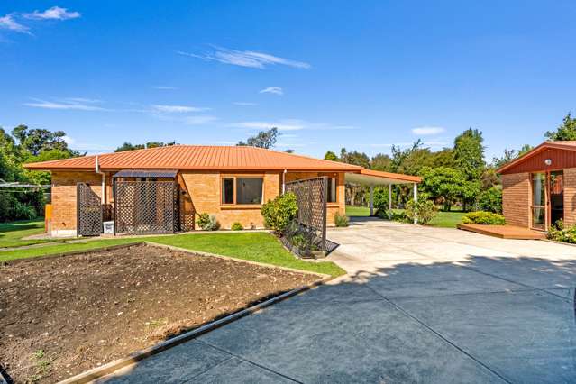 Flexible Living with Self-Contained Accommodation