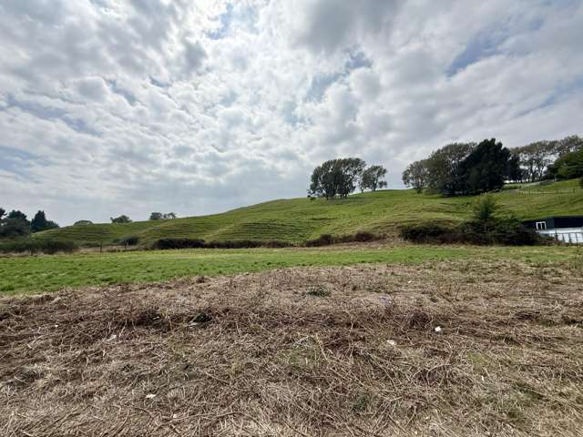 Three sections sold as one