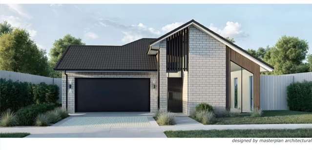 Home & Land Package - Modern Living in Milldale