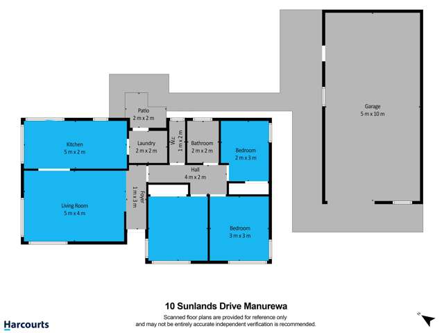 10 Sunlands Drive Manurewa_1
