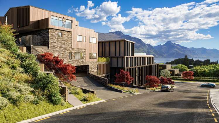 9-13 Hallenstein Street & 1 York Street Queenstown_11