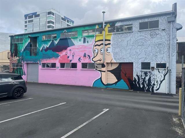 32B Alexandra Sreet - First Floor Hamilton Central_3