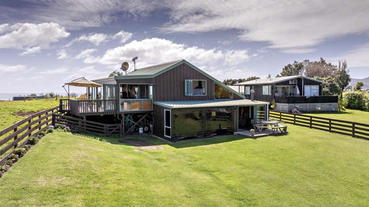 1c Te Kaha Church Road Opotiki Coastal_36