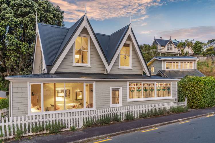 62 King Edward Parade Devonport_0