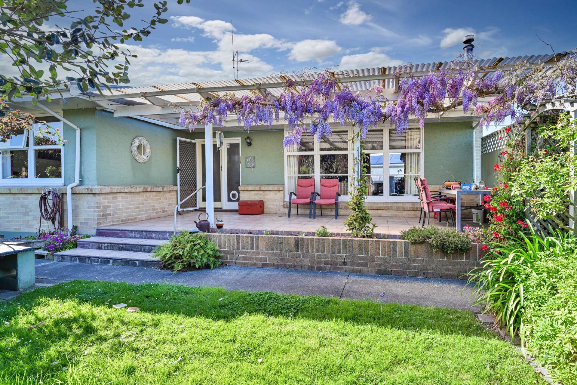 6 Keats Avenue Onekawa_0
