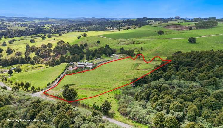 Whakataha Road Waimate North_13