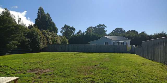 3 Huia Way Featherston_1