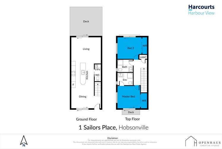 1 Sailors Place Hobsonville_22