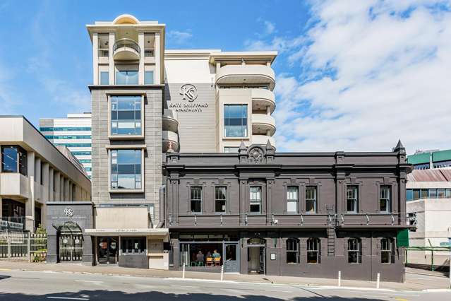 KATE SHEPPARD | MINT CONDITION