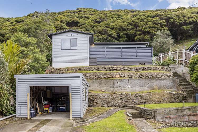 58 Cluny Road Plimmerton_14
