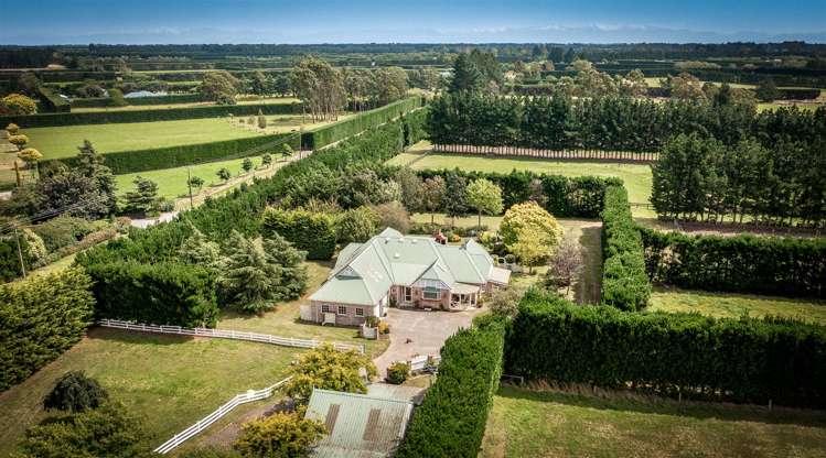 492 Hoskyns Road Rolleston_35