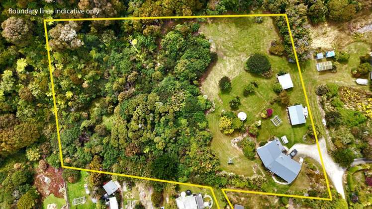 9 Kowhai Lane Halfmoon Bay_29