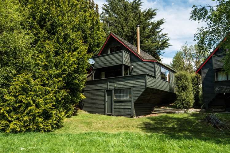 25D Park Avenue Ohakune_13