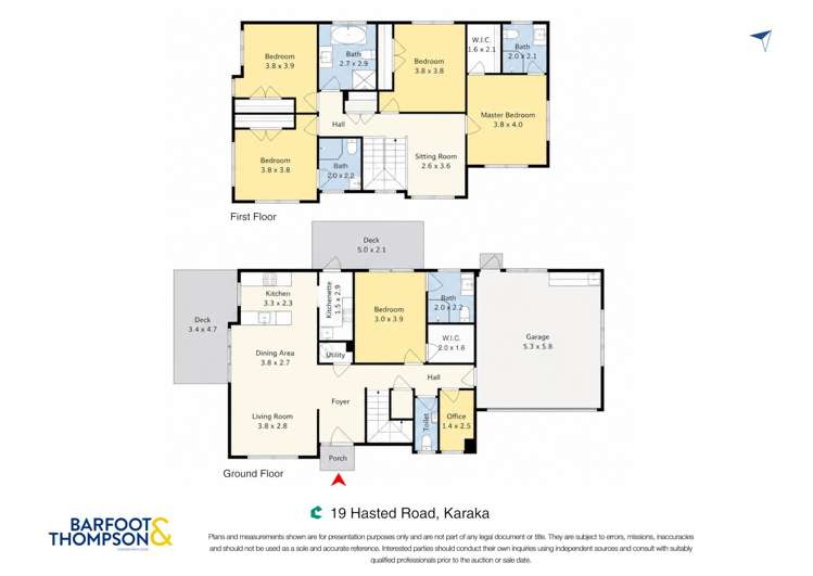 19 Hasted Road Karaka_29