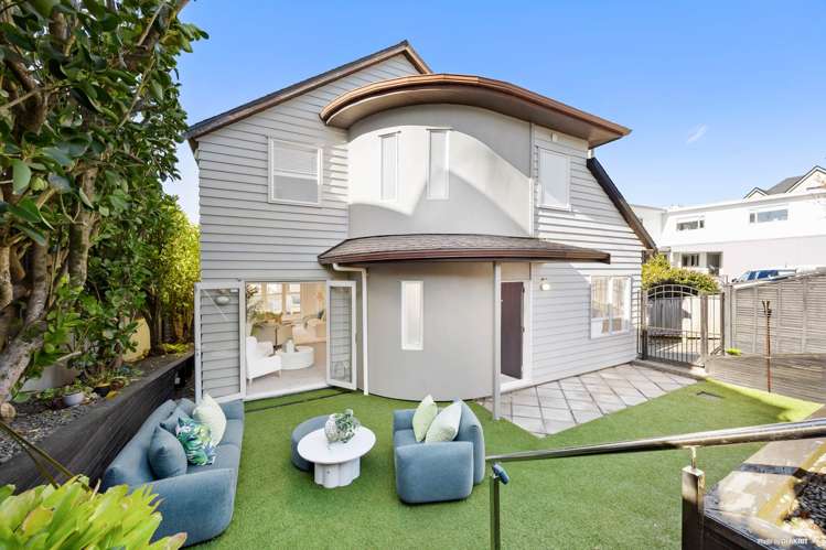 25 Holgate Road Kohimarama_32