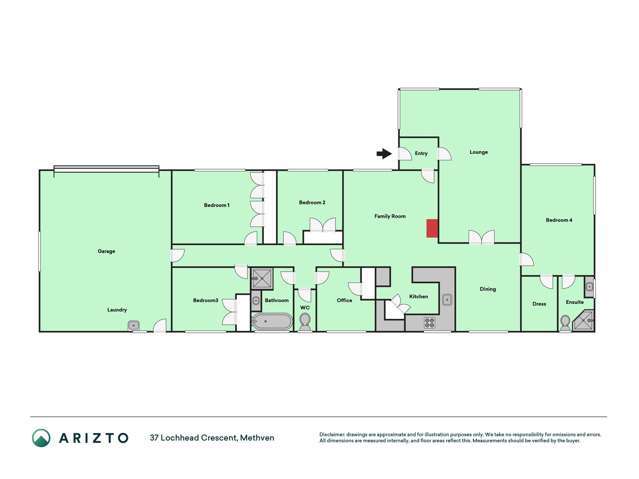 37 Lochhead Crescent Methven_1