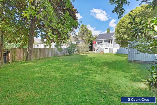 3 Court Crescent Panmure_2