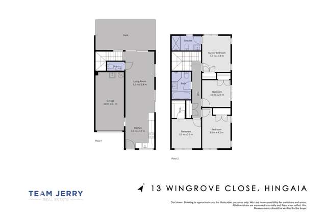 13 Wingrove Close Rosehill_1