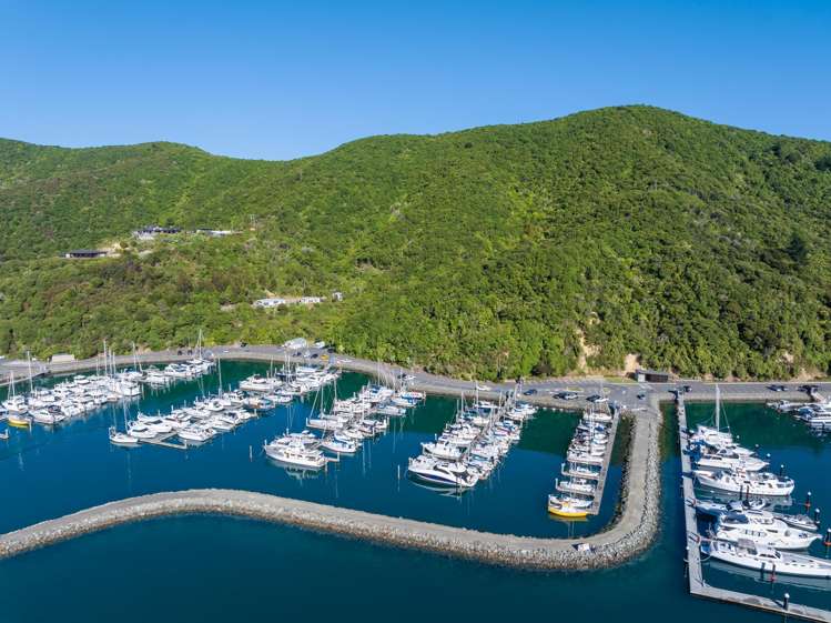 45 - 55 Marina Drive Waikawa_12