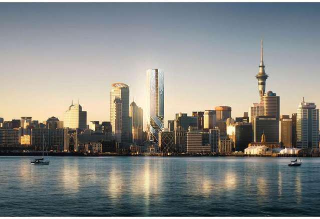 Furnished Apartment in Auckland Central