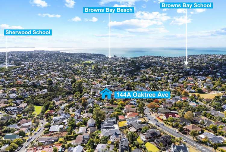 144a Oaktree Avenue Browns Bay_31