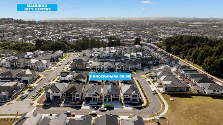 6 Knockanara Drive Flat Bush_27