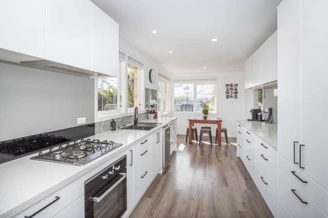 Charming Family Home in Te Awamutu