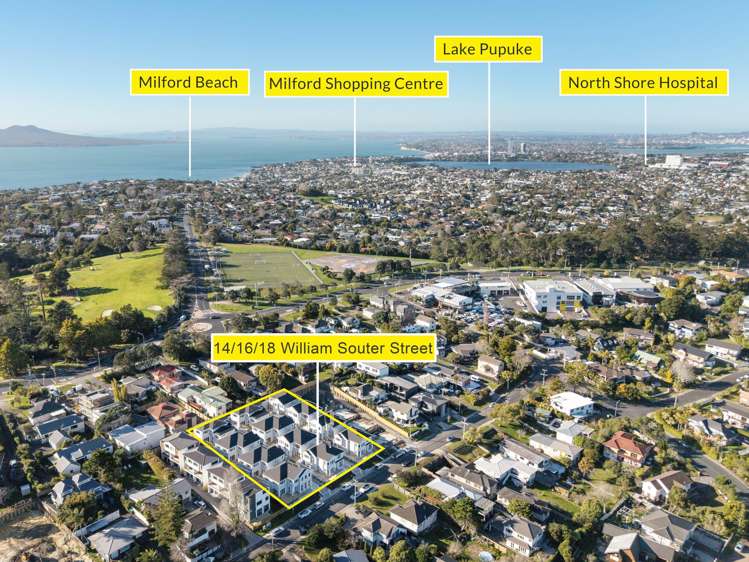 Lot 6/14,16,18 William Souter Street Forrest Hill_20