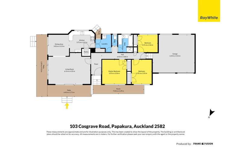 103 Cosgrave Road Papakura_18