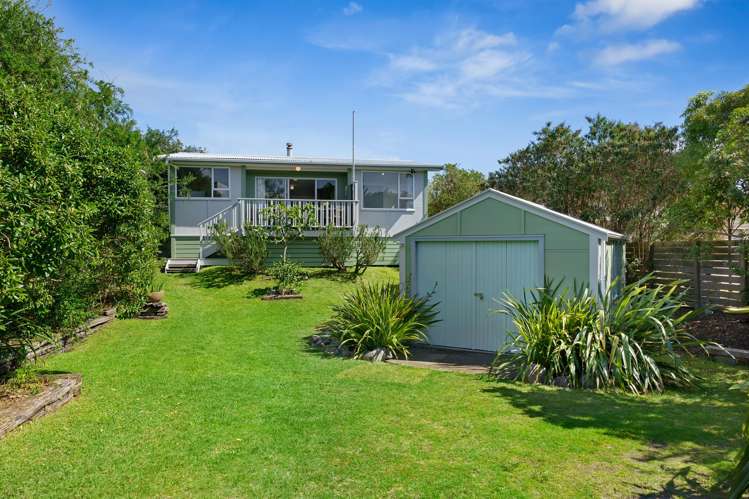 3 Arthur Street Waikawa Beach_15