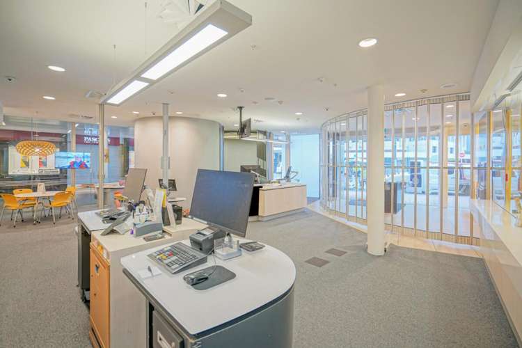 Ground Floor, 180 Lambton Quay Wellington Central_3