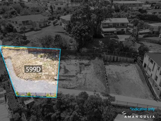 599D Blockhouse Bay Road Blockhouse Bay_1